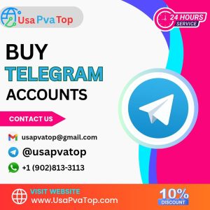 buy telegram accounts