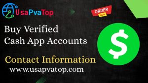 buy verified cash app accounts