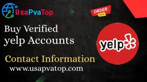 buy yelp reviews